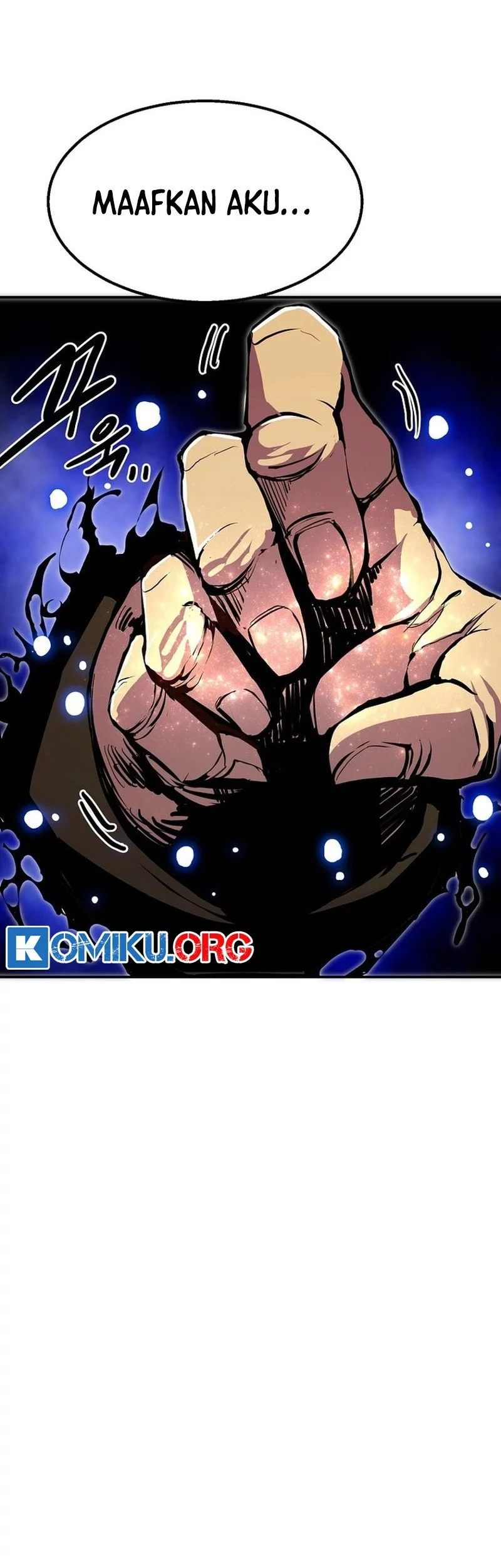 Worthless Regression Chapter 103 - halaman 58