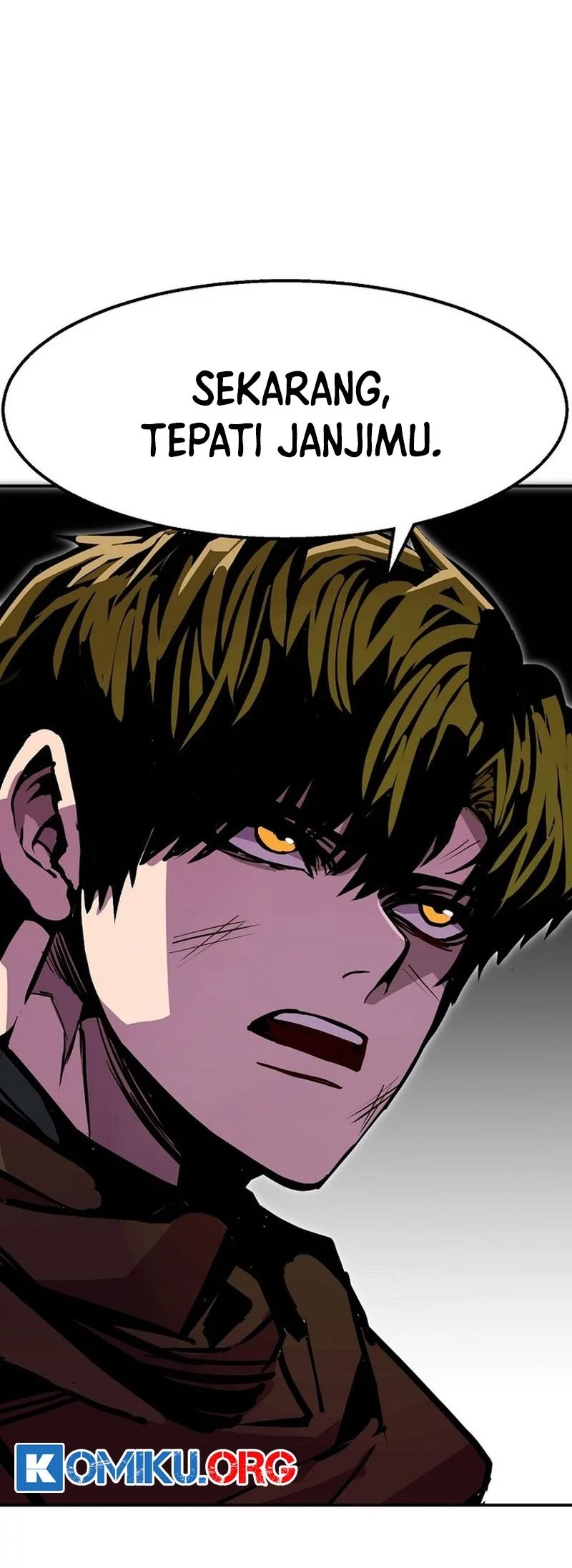 Worthless Regression Chapter 103 - halaman 63