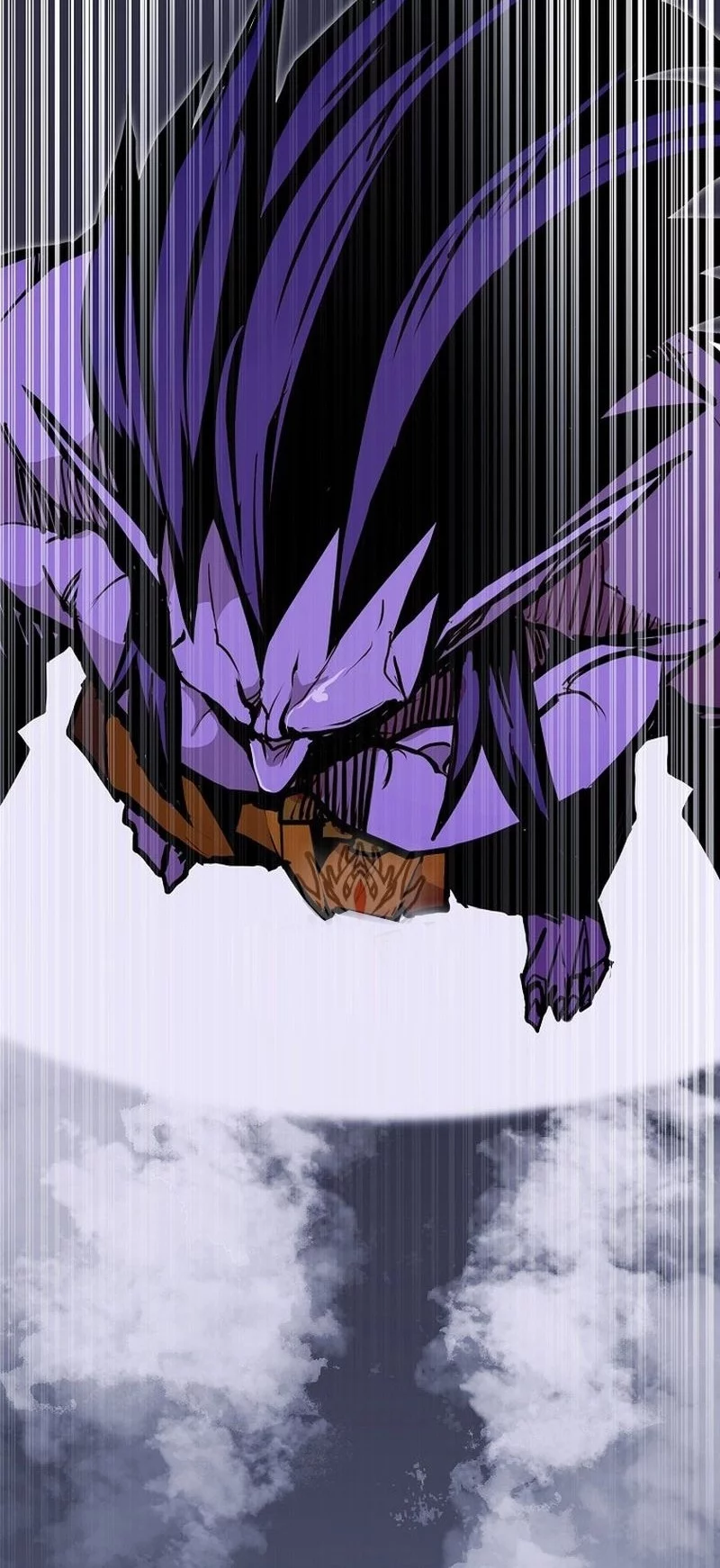 Worthless Regression Chapter 103 - halaman 7