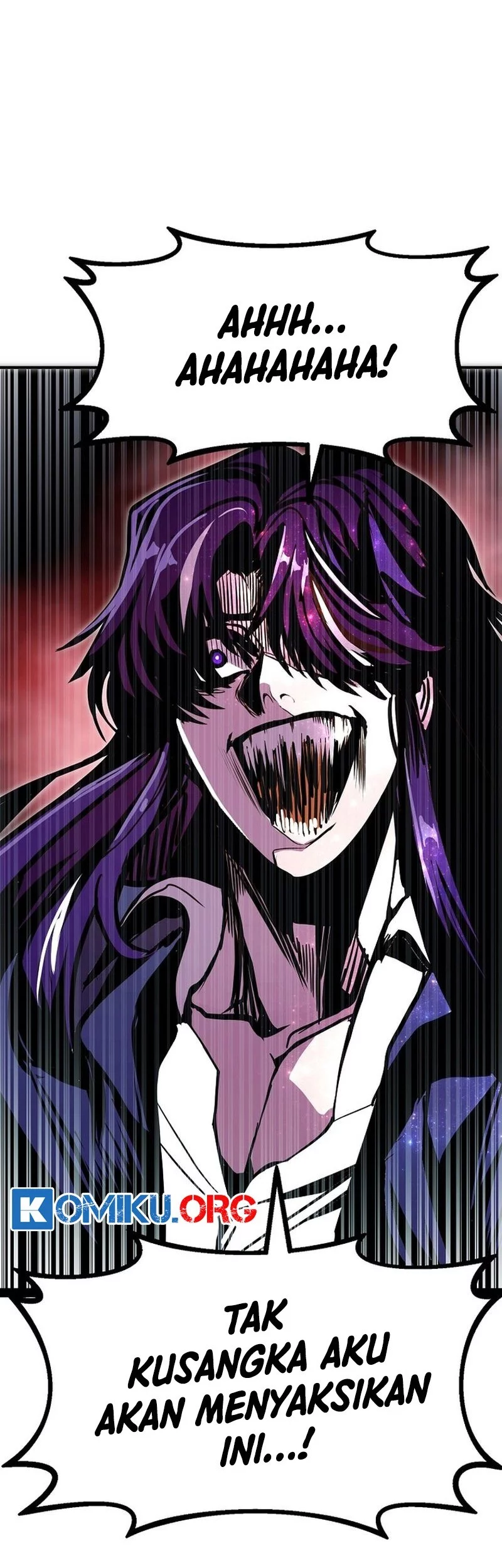 Worthless Regression Chapter 103 - halaman 86