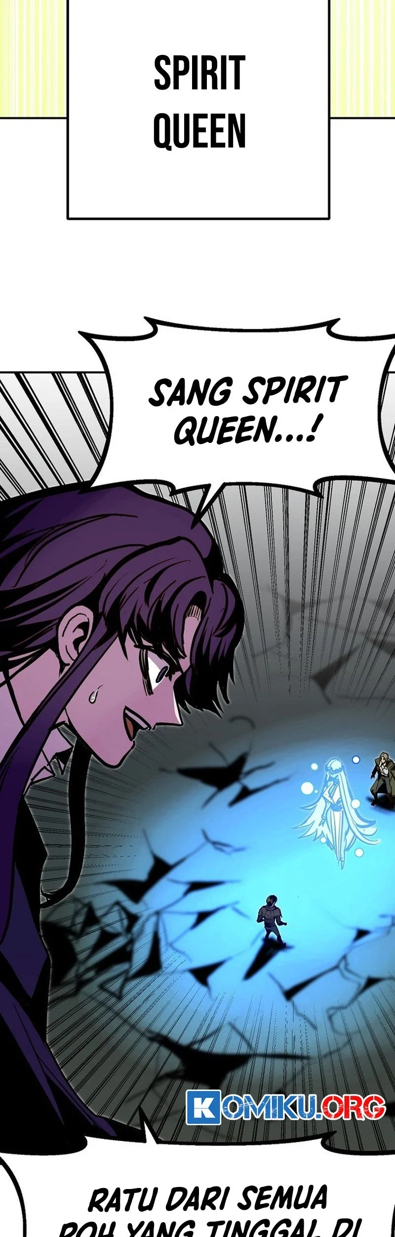 Worthless Regression Chapter 104 - halaman 15