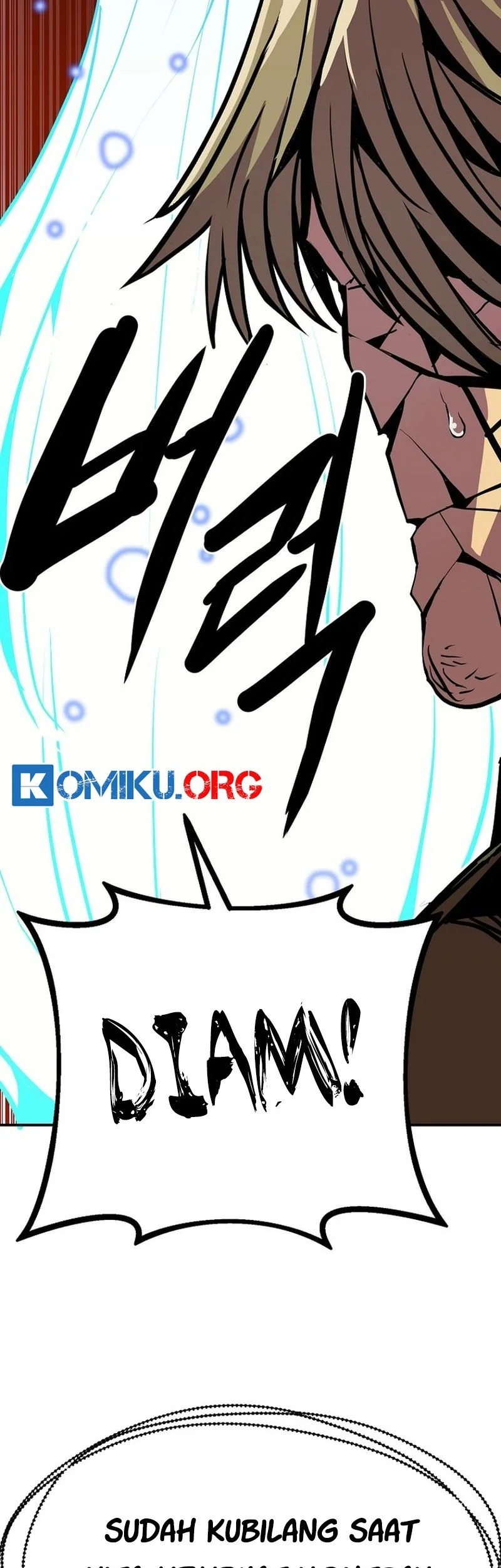 Worthless Regression Chapter 104 - halaman 20