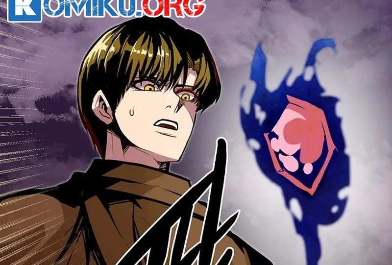 Worthless Regression Chapter 104 - halaman 22