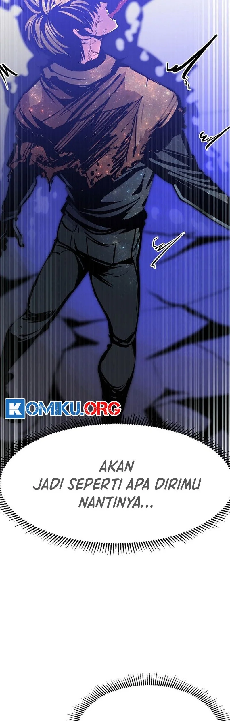 Worthless Regression Chapter 104 - halaman 26