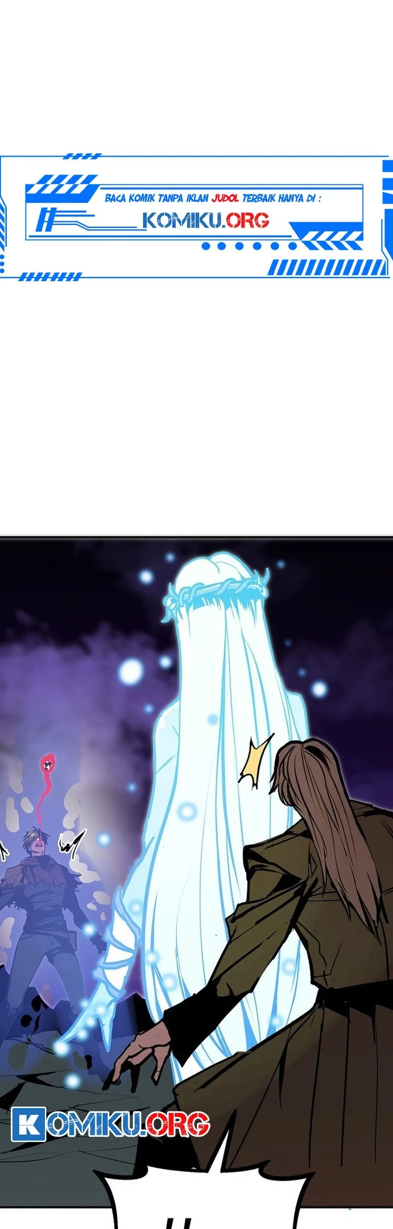 Worthless Regression Chapter 104 - halaman 29