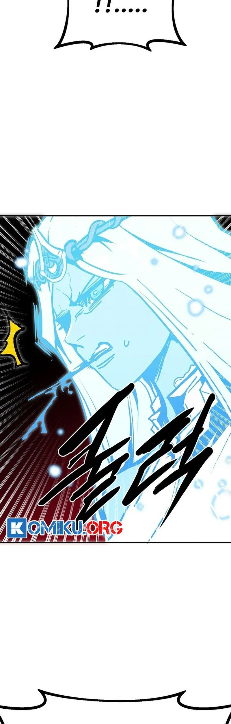 Worthless Regression Chapter 104 - halaman 30