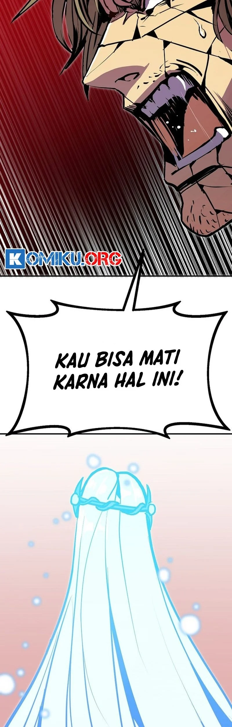 Worthless Regression Chapter 104 - halaman 33