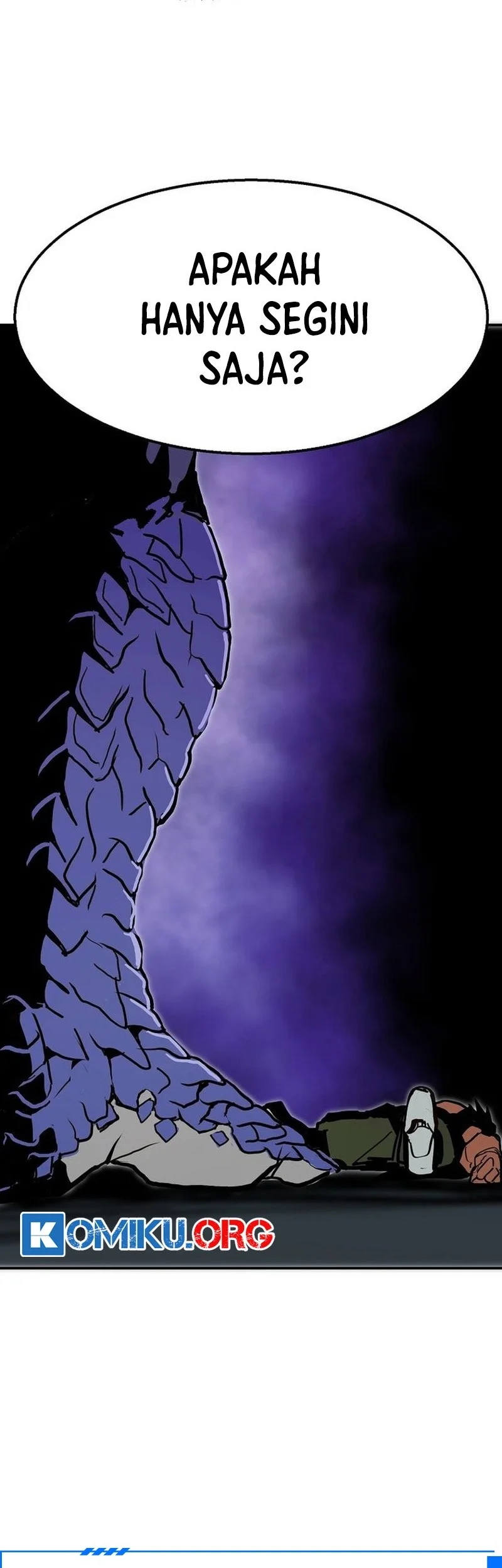 Worthless Regression Chapter 104 - halaman 45