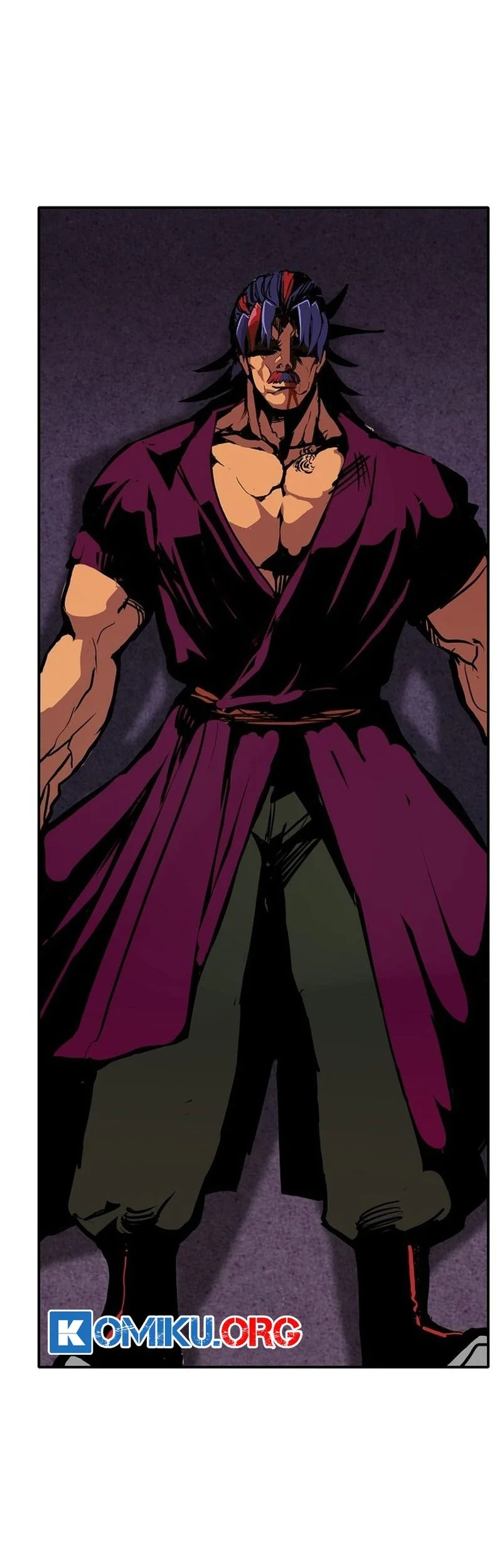 Worthless Regression Chapter 104 - halaman 48