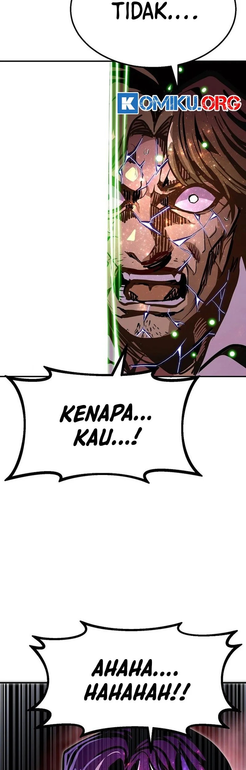 Worthless Regression Chapter 104 - halaman 5