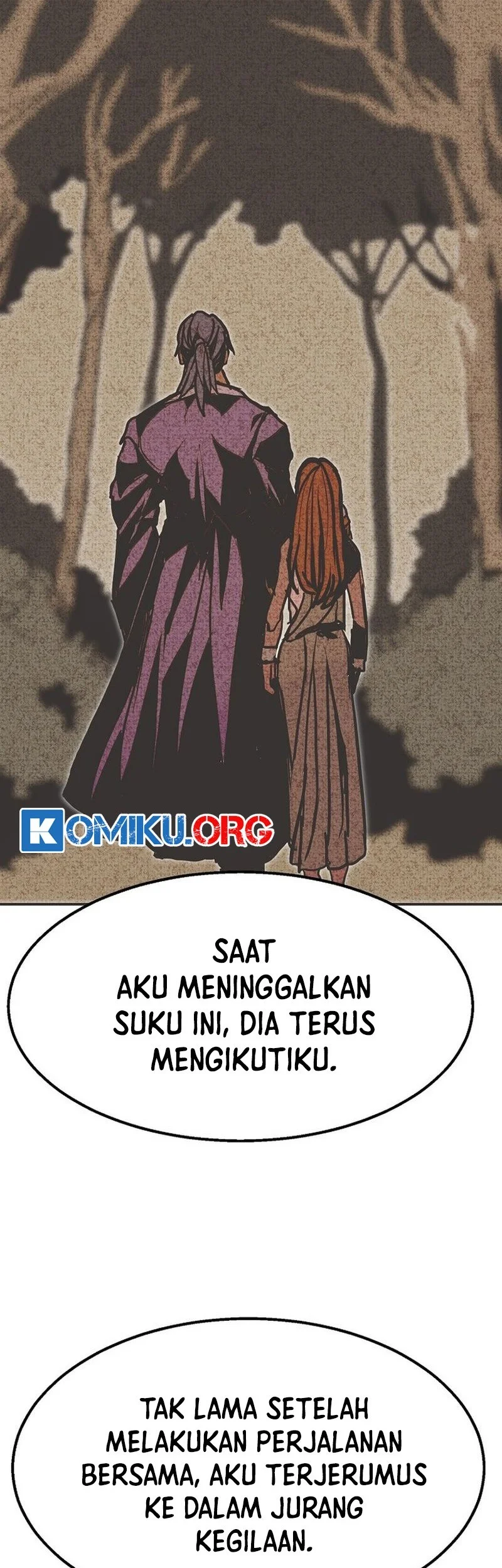 Worthless Regression Chapter 104 - halaman 50
