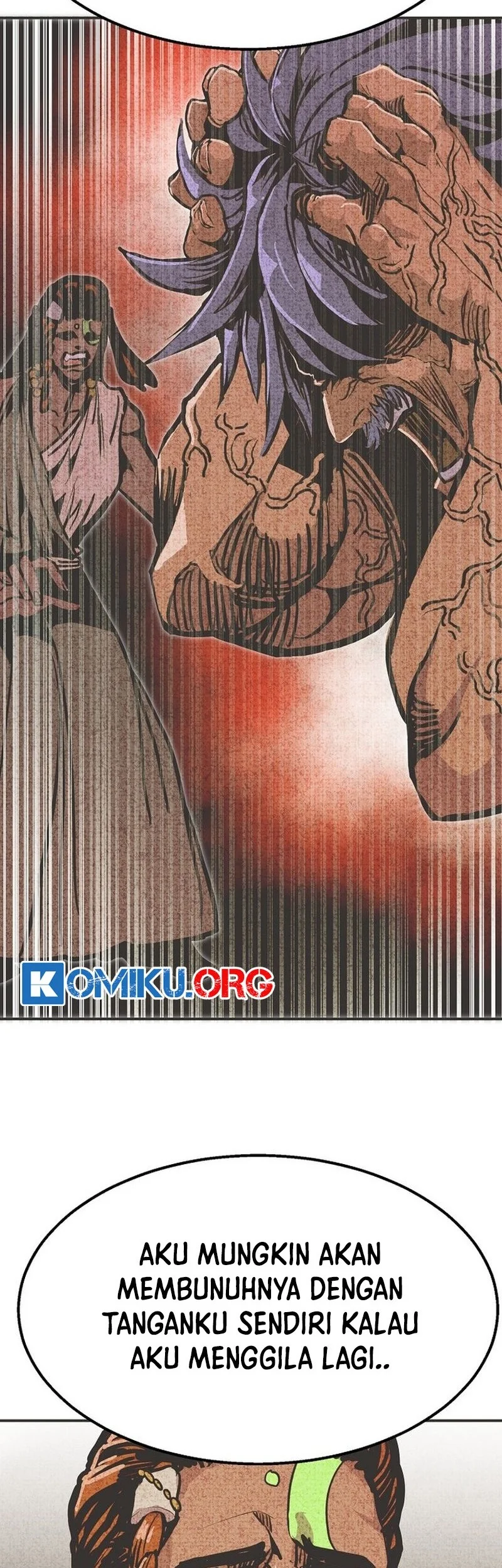 Worthless Regression Chapter 104 - halaman 51