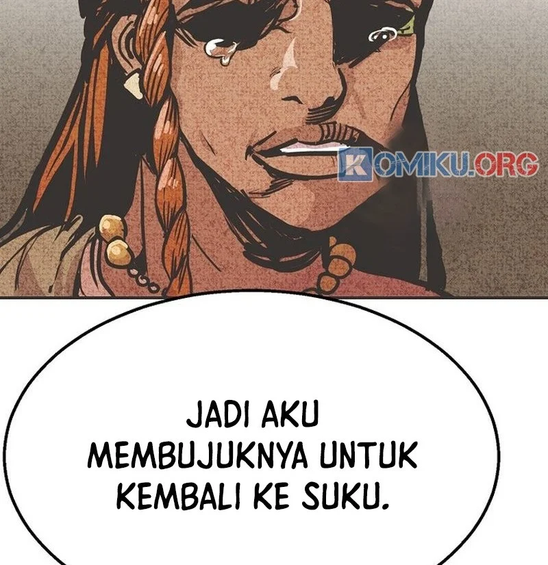 Worthless Regression Chapter 104 - halaman 52