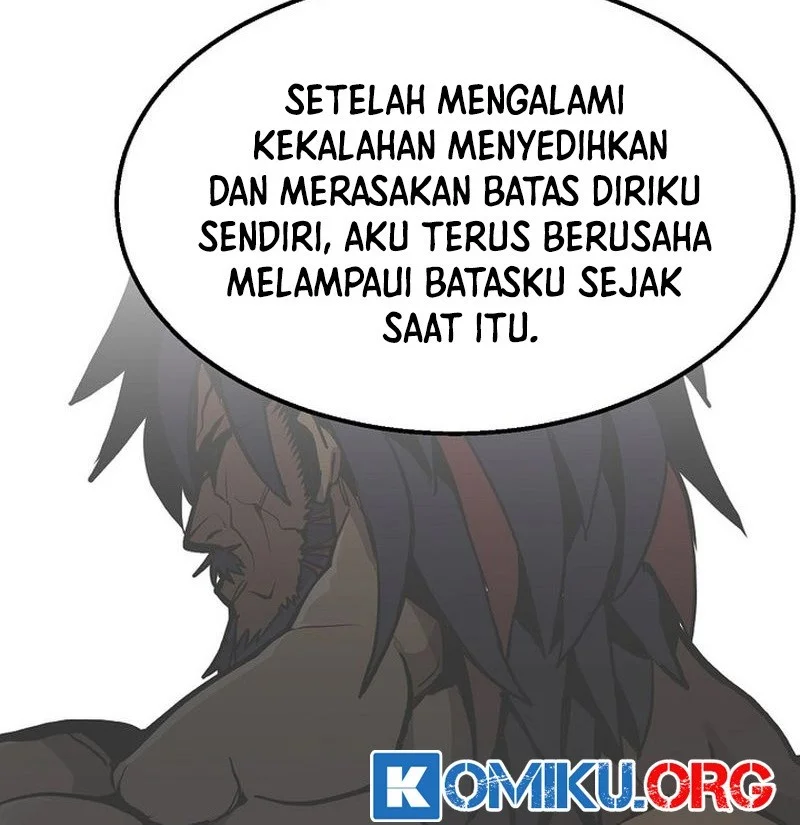 Worthless Regression Chapter 104 - halaman 61