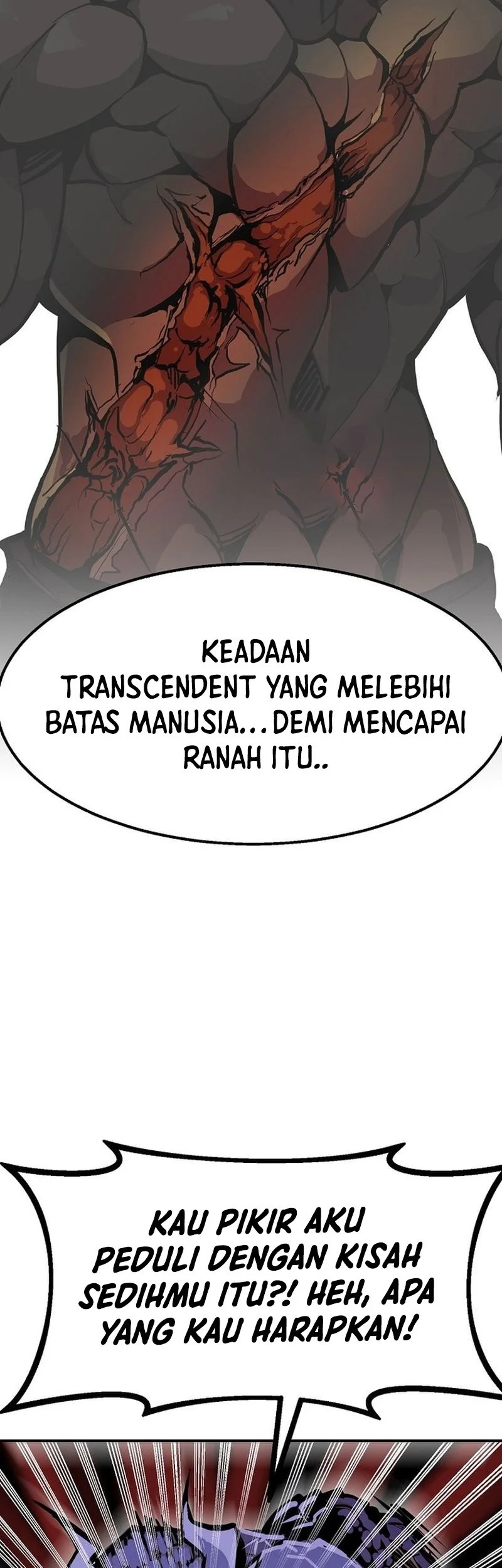 Worthless Regression Chapter 104 - halaman 62