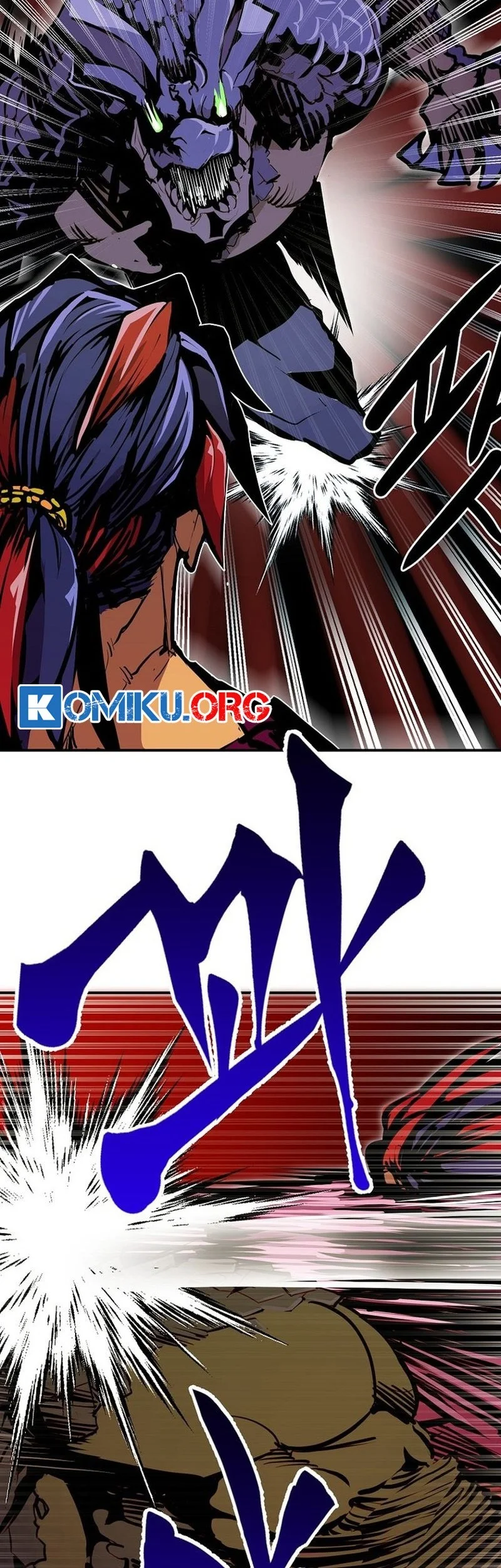 Worthless Regression Chapter 104 - halaman 63