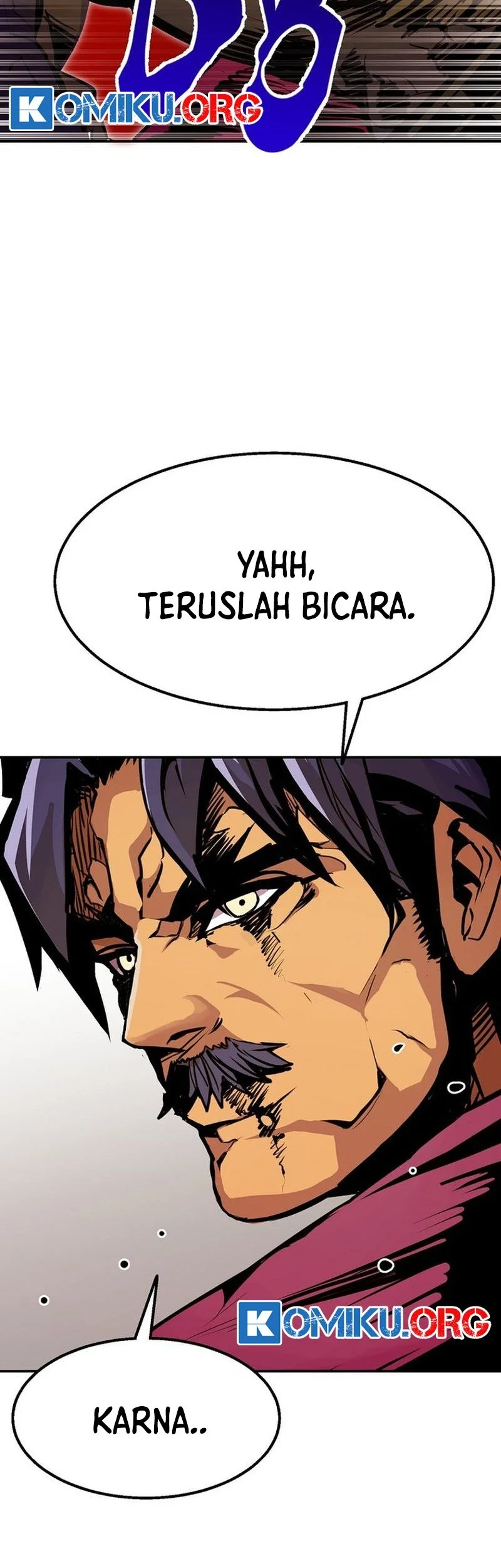 Worthless Regression Chapter 104 - halaman 65