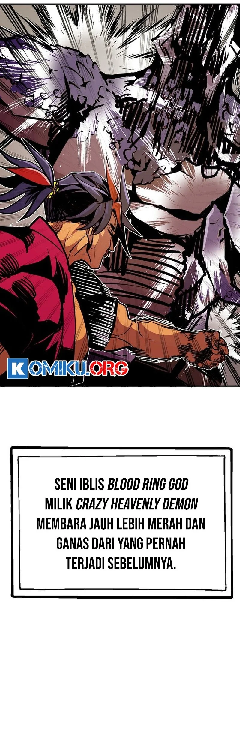 Worthless Regression Chapter 104 - halaman 69