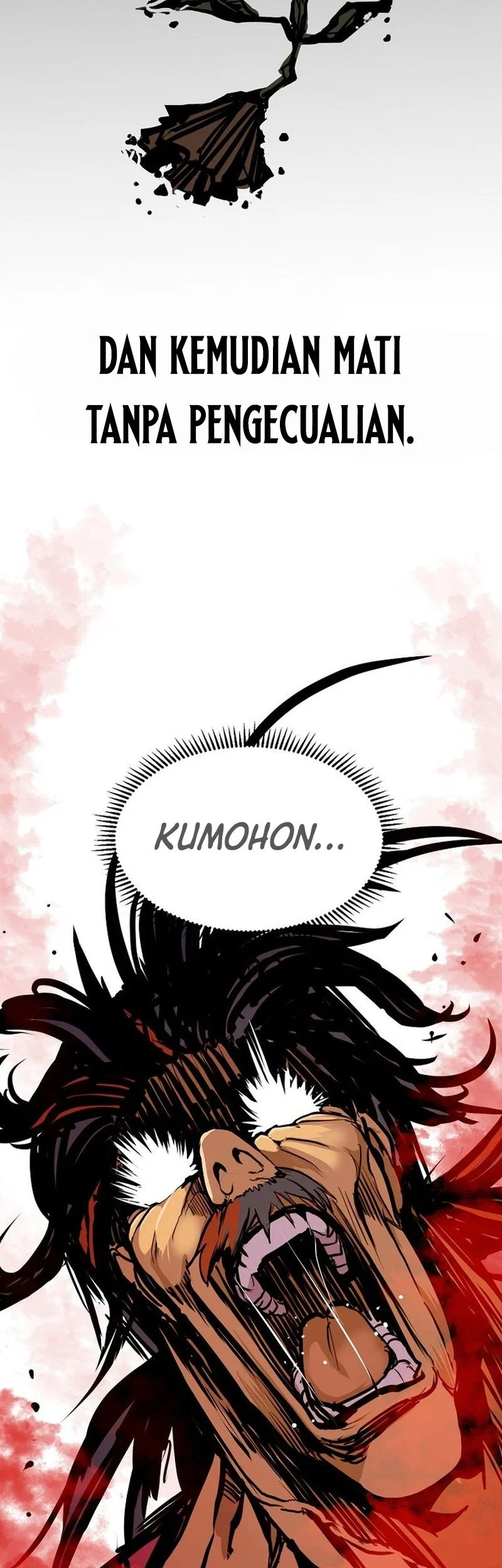 Worthless Regression Chapter 104 - halaman 74