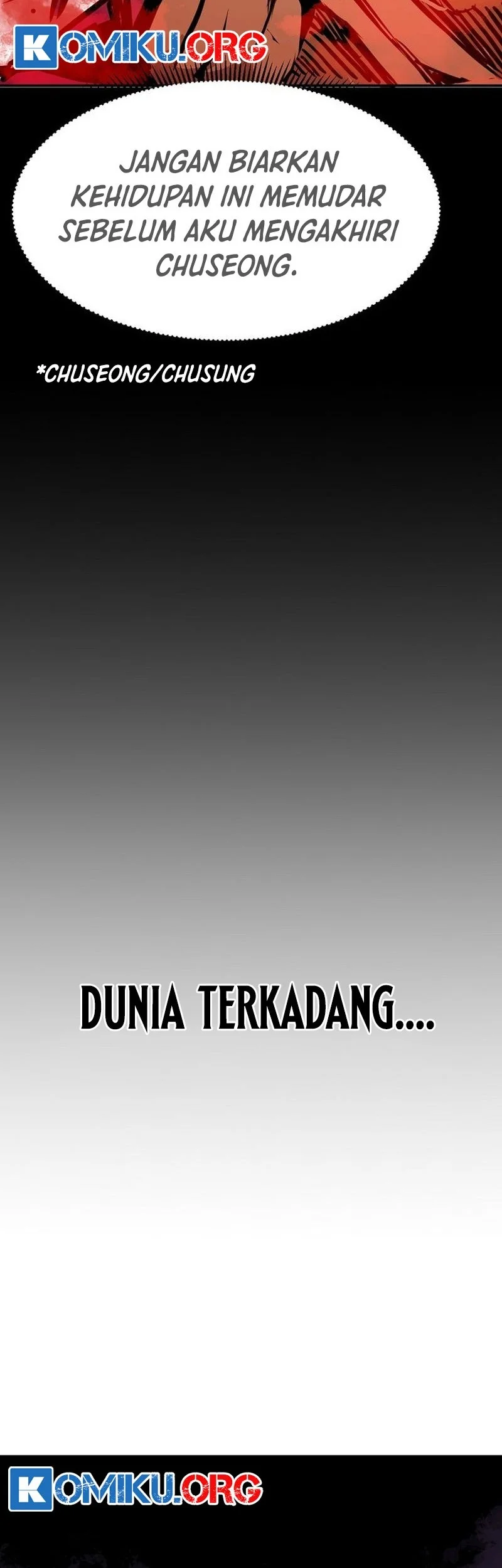Worthless Regression Chapter 104 - halaman 75