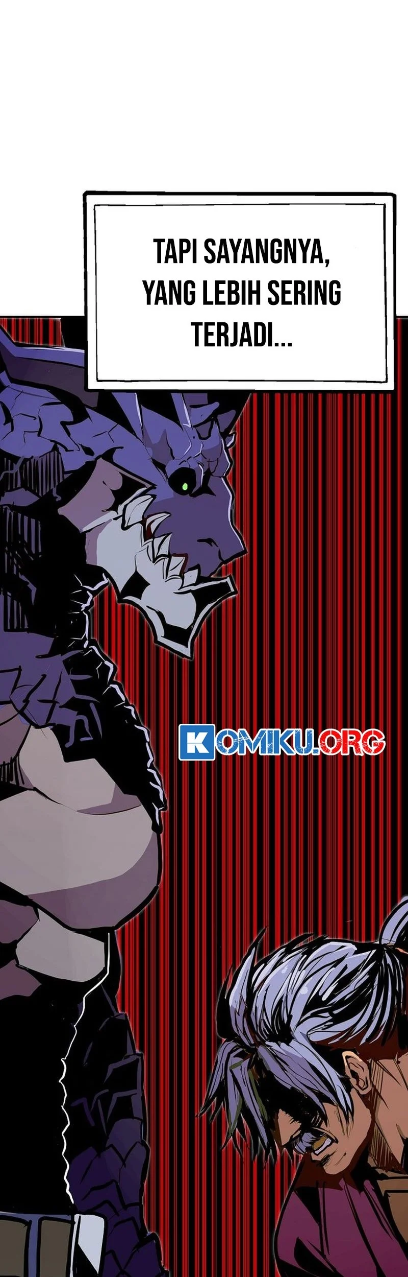 Worthless Regression Chapter 104 - halaman 78