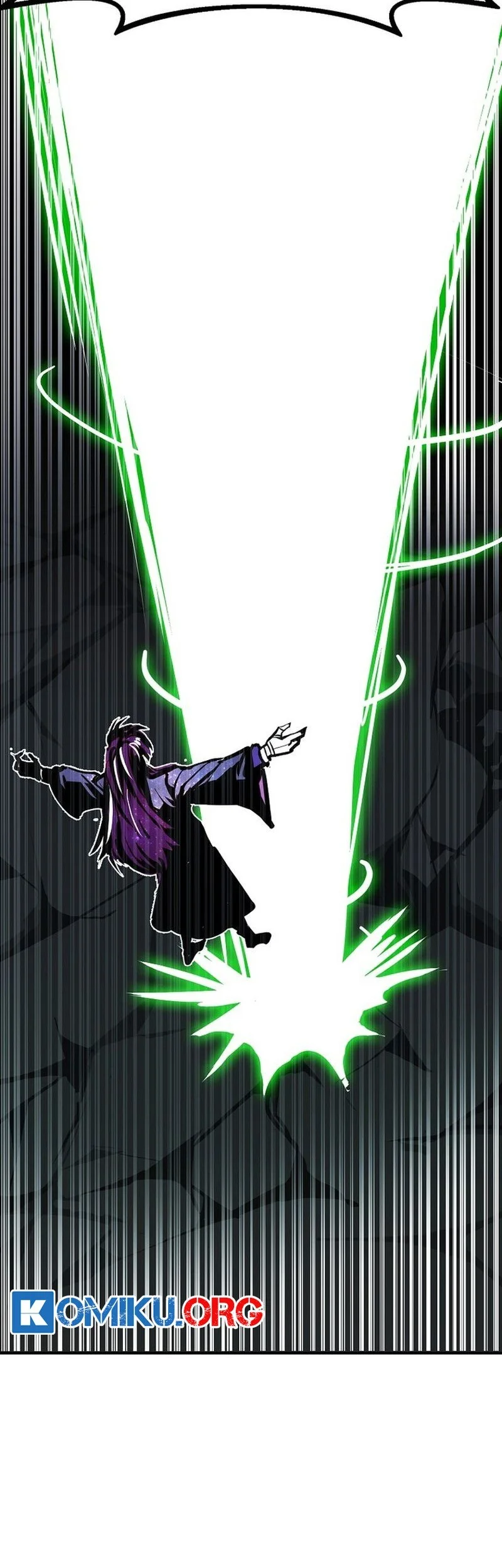 Worthless Regression Chapter 104 - halaman 8