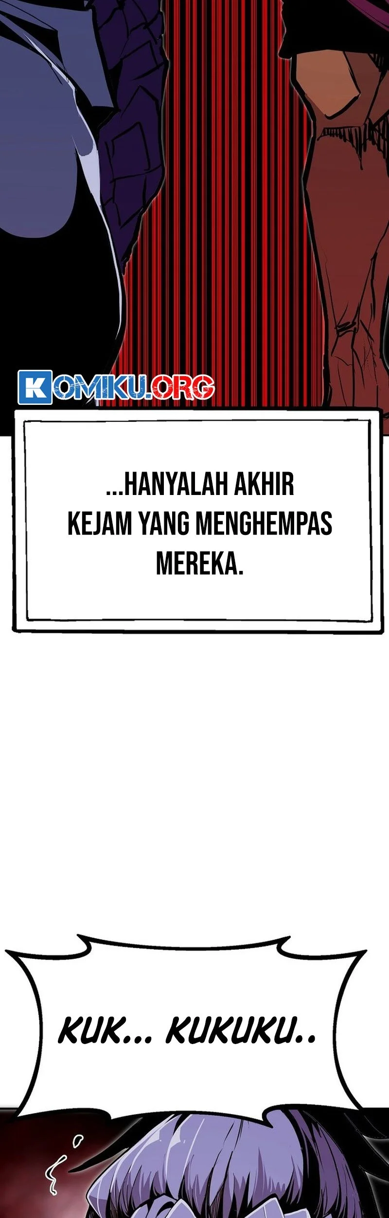 Worthless Regression Chapter 104 - halaman 80