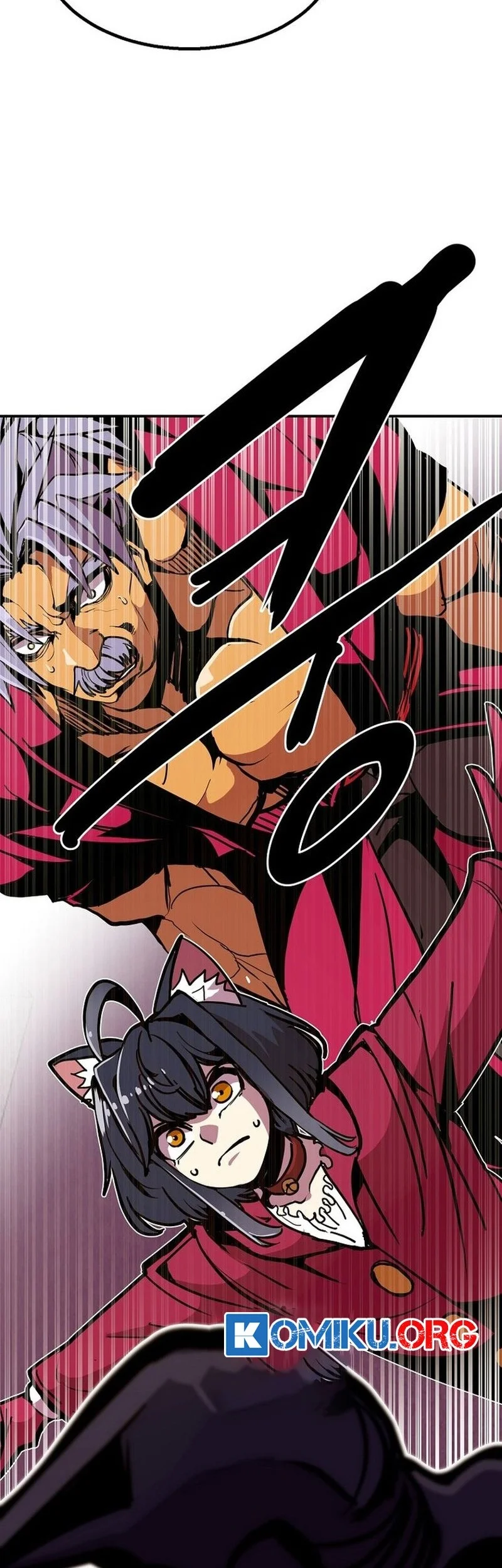 Worthless Regression Chapter 104 - halaman 87