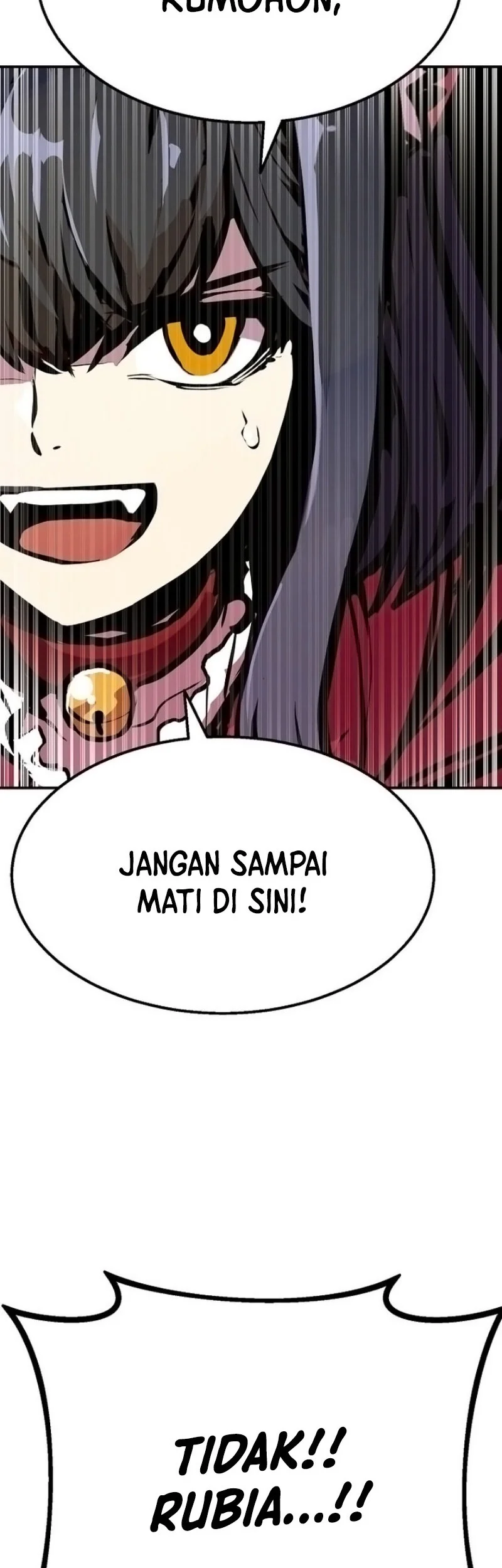 Worthless Regression Chapter 105 - halaman 12