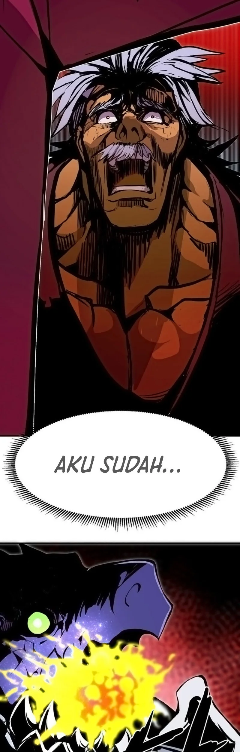 Worthless Regression Chapter 105 - halaman 14