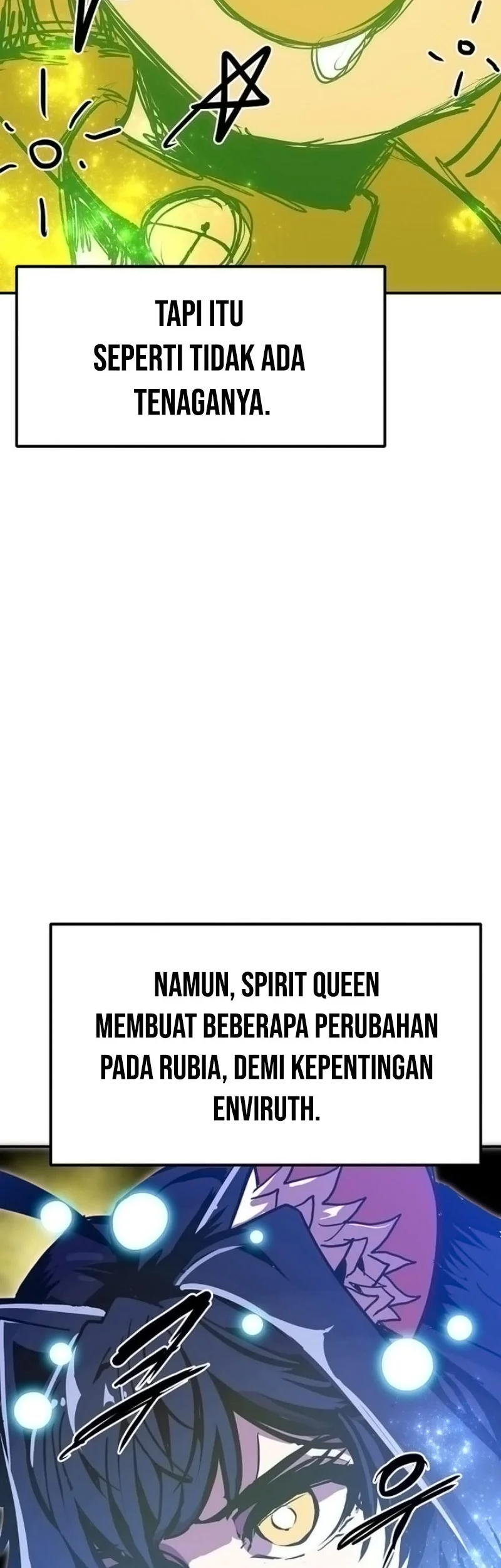Worthless Regression Chapter 105 - halaman 21