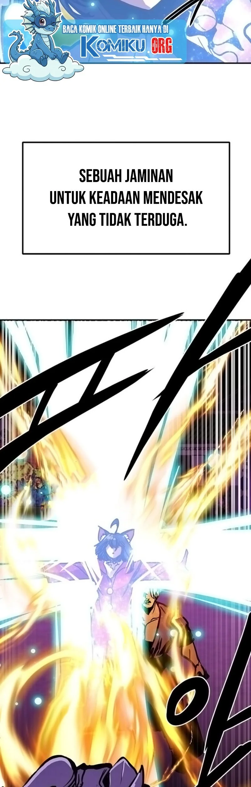 Worthless Regression Chapter 105 - halaman 23