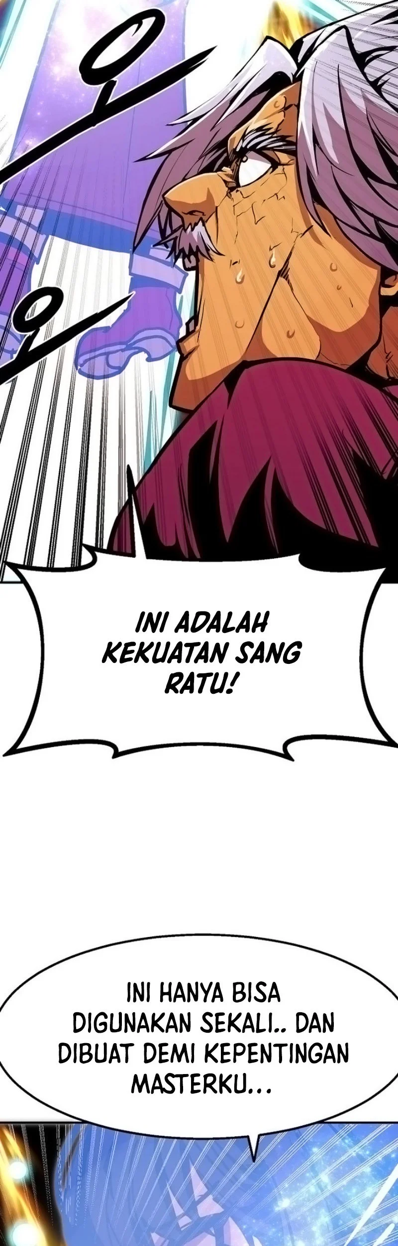 Worthless Regression Chapter 105 - halaman 26