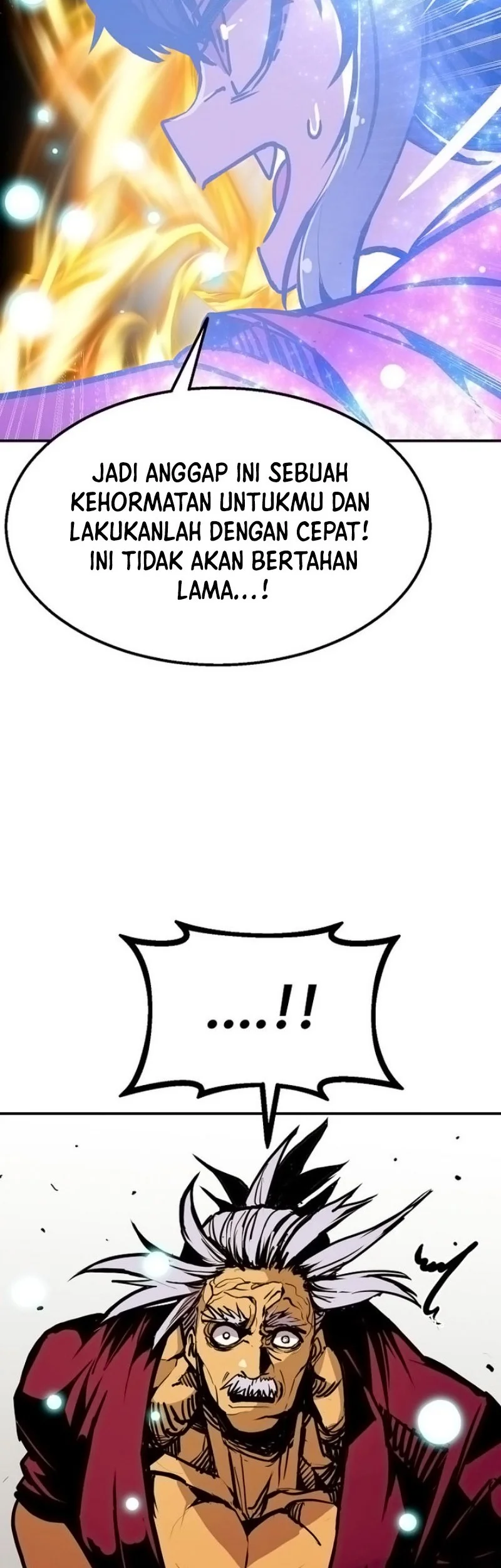 Worthless Regression Chapter 105 - halaman 27