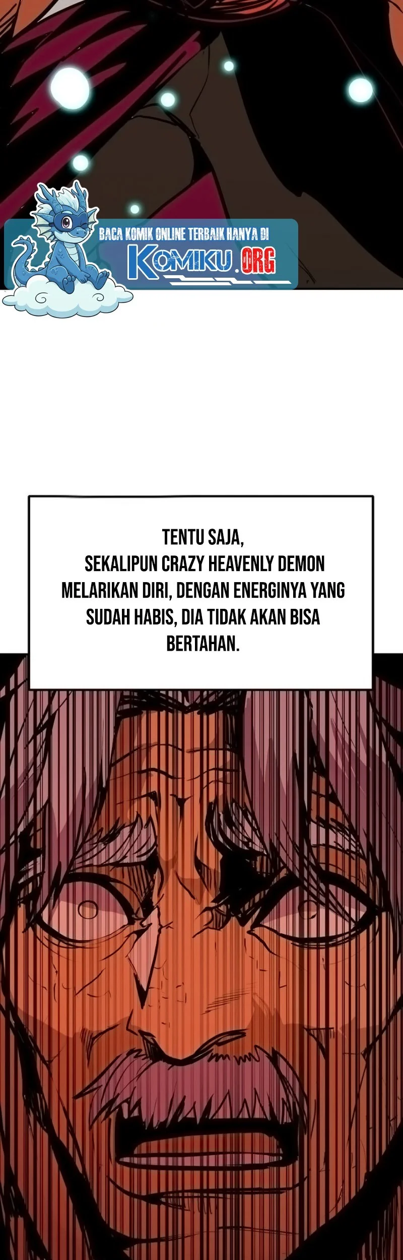 Worthless Regression Chapter 105 - halaman 29
