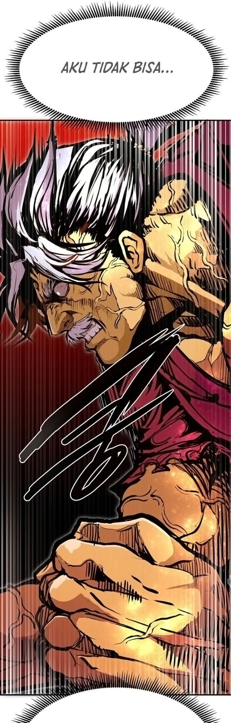 Worthless Regression Chapter 105 - halaman 32