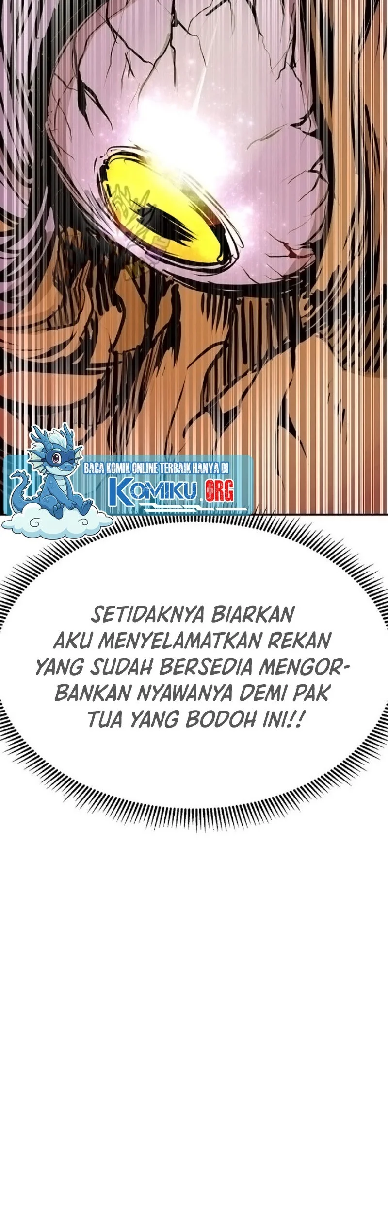 Worthless Regression Chapter 105 - halaman 35