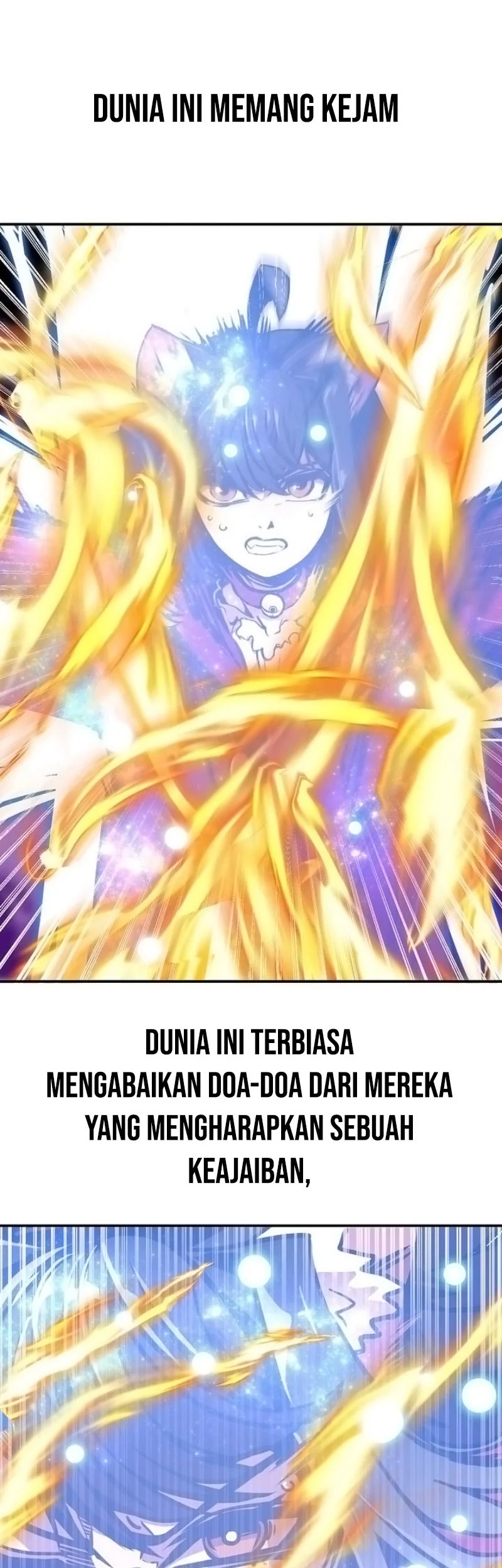 Worthless Regression Chapter 105 - halaman 36