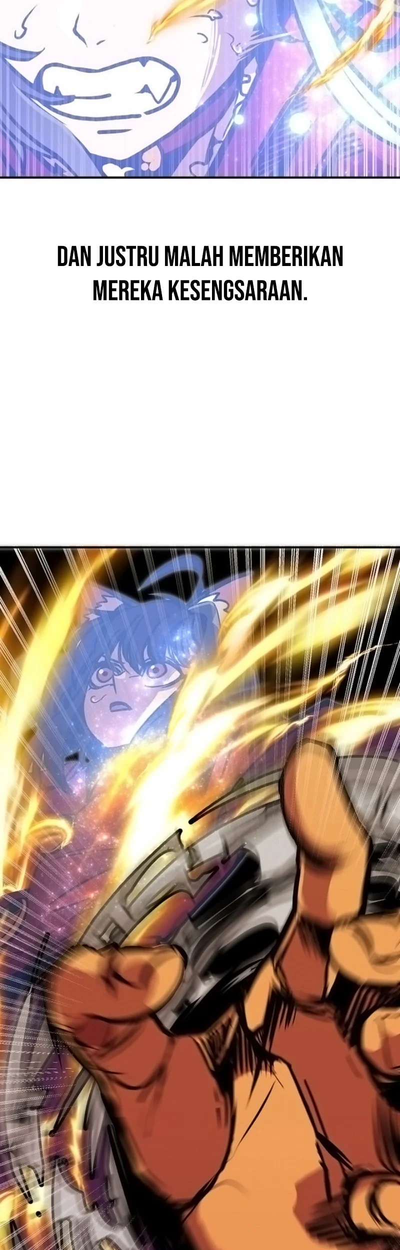 Worthless Regression Chapter 105 - halaman 38