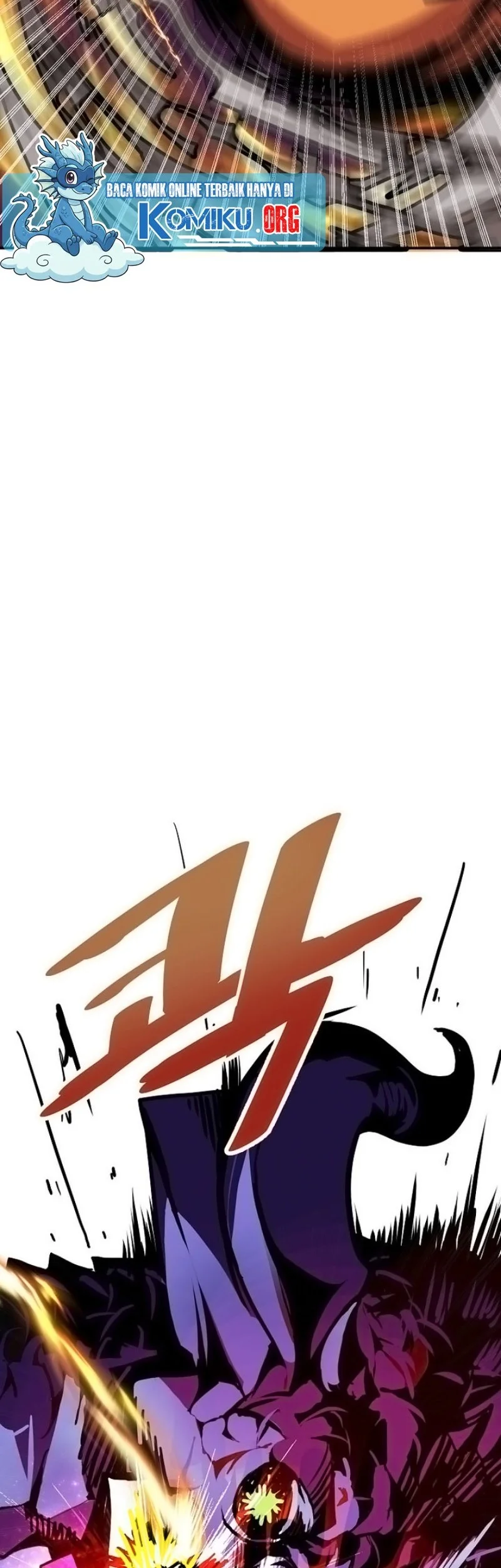 Worthless Regression Chapter 105 - halaman 39