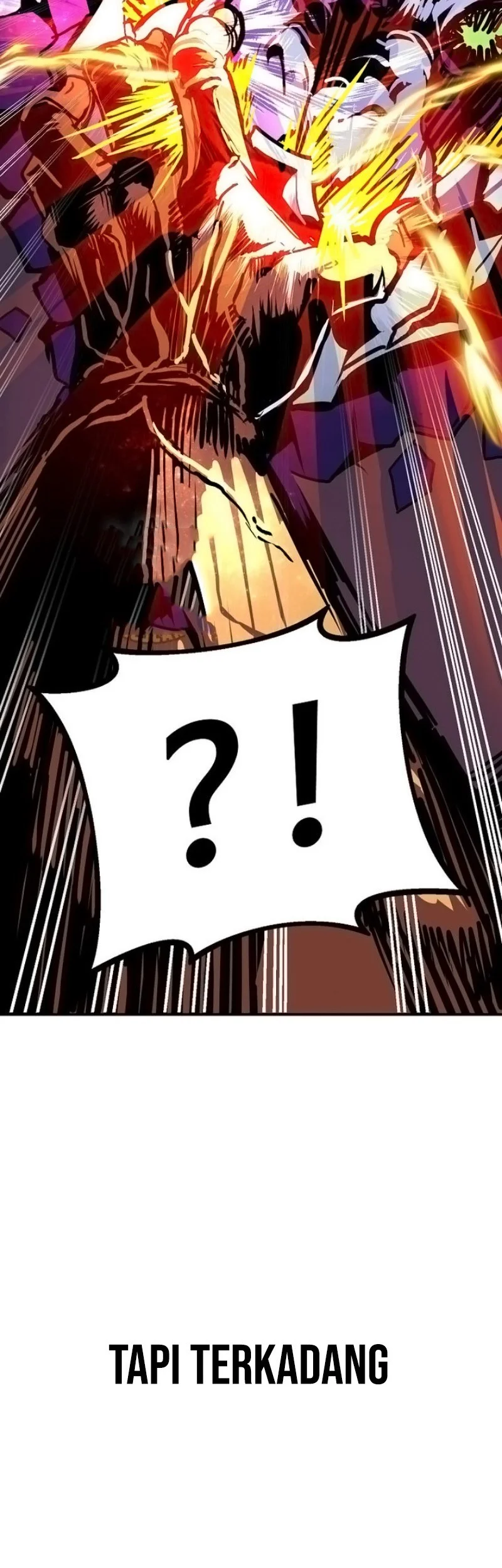 Worthless Regression Chapter 105 - halaman 41