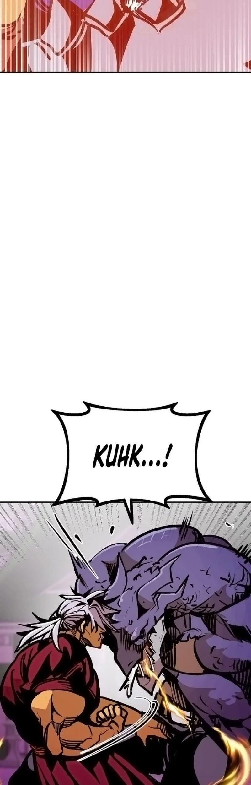 Worthless Regression Chapter 105 - halaman 45
