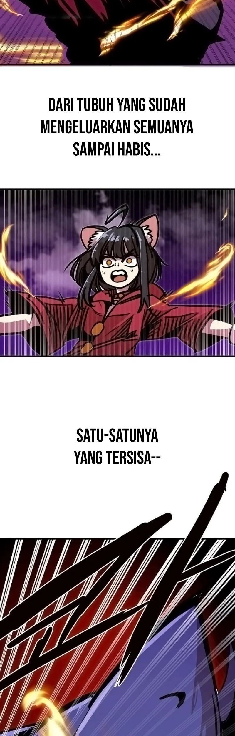 Worthless Regression Chapter 105 - halaman 47