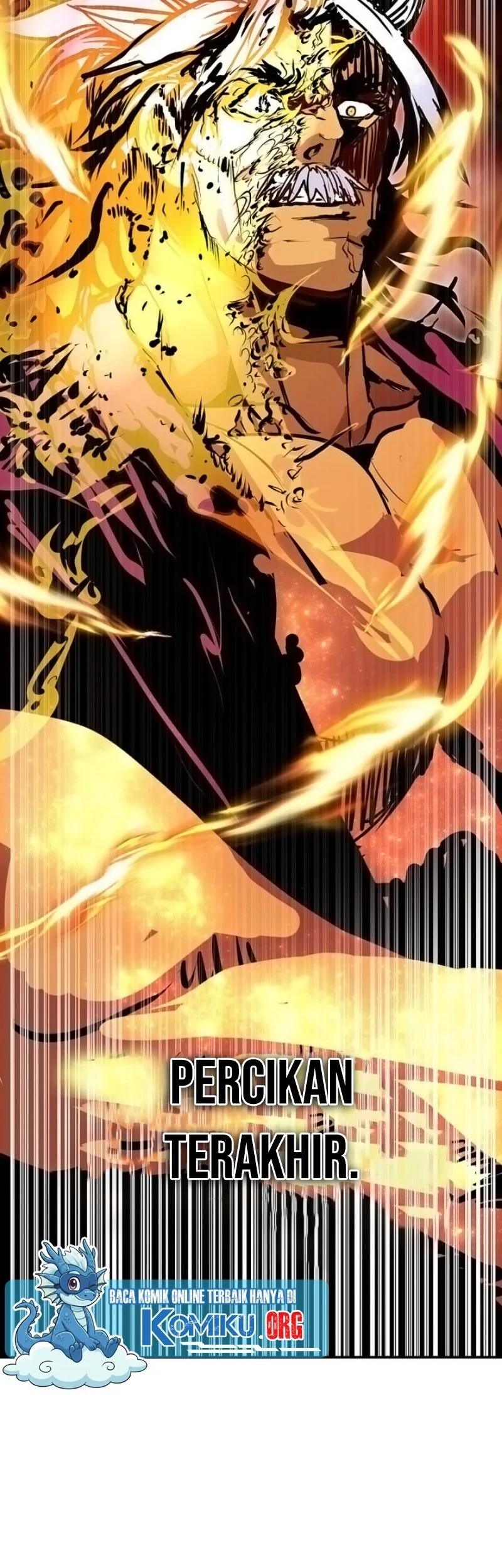 Worthless Regression Chapter 105 - halaman 50