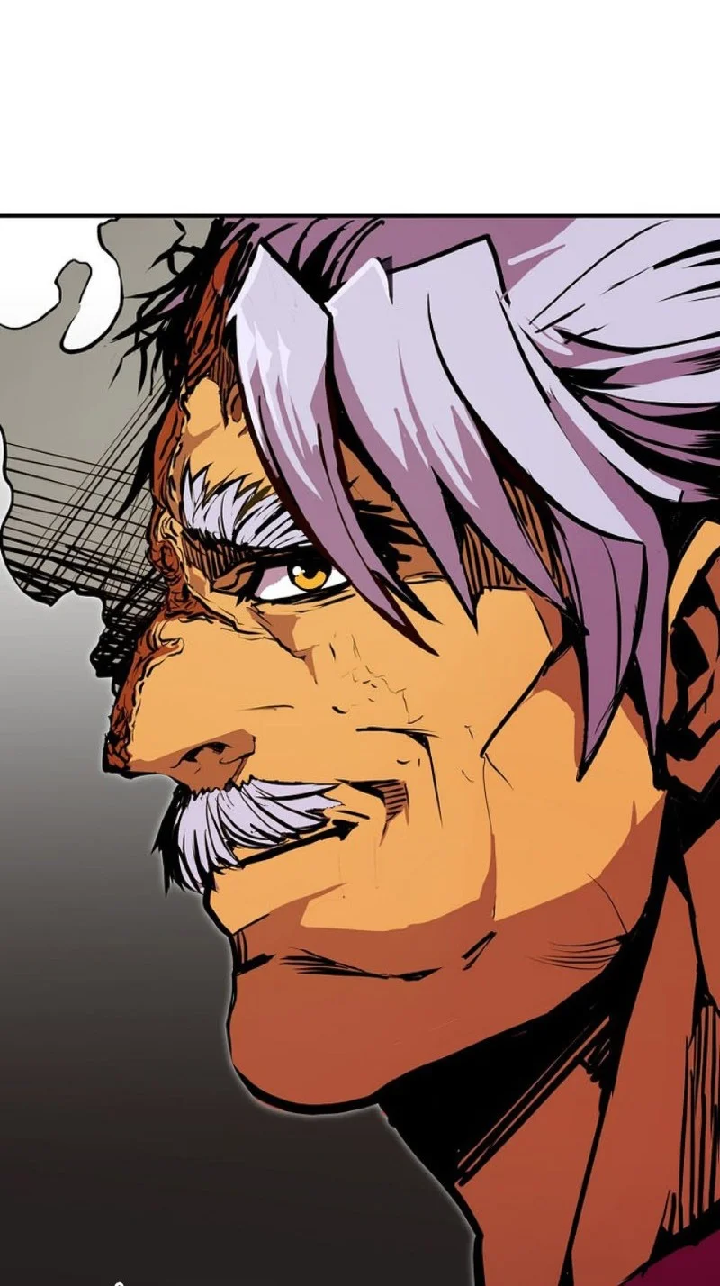 Worthless Regression Chapter 105 - halaman 67