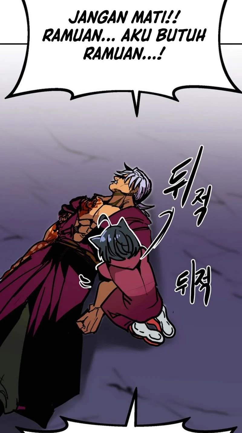 Worthless Regression Chapter 105 - halaman 69