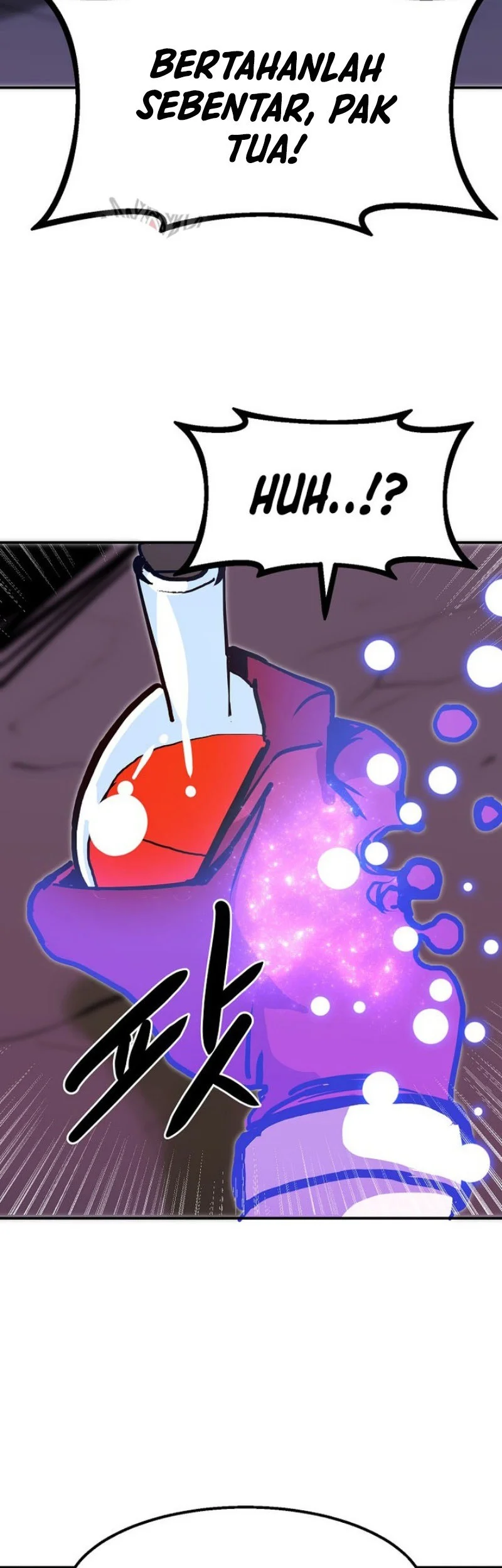 Worthless Regression Chapter 105 - halaman 70