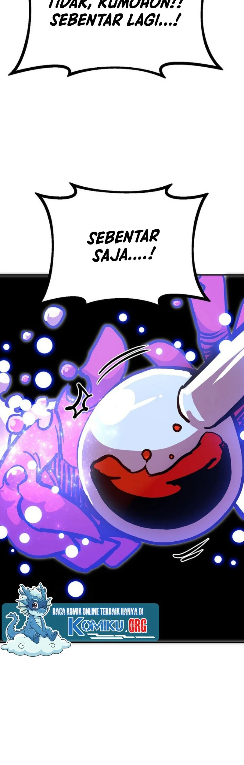 Worthless Regression Chapter 105 - halaman 72