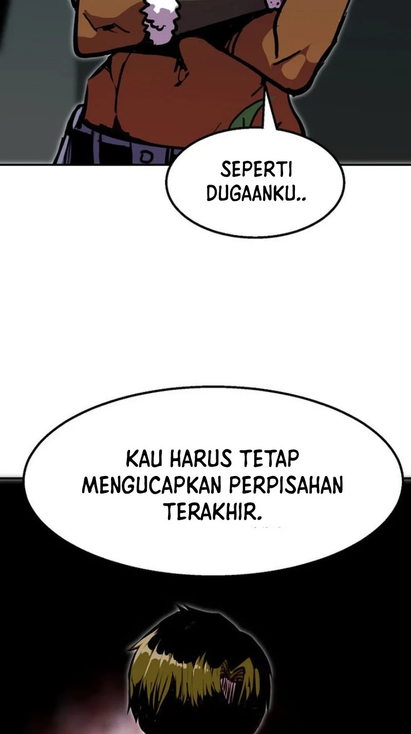 Worthless Regression Chapter 105 - halaman 79