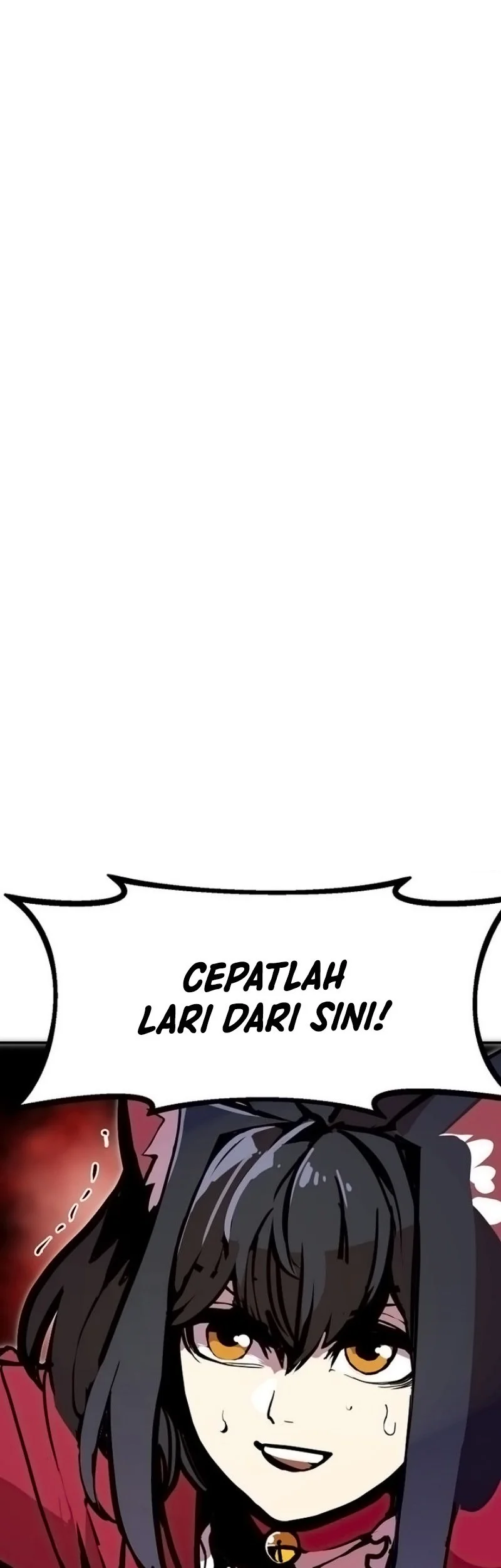Worthless Regression Chapter 105 - halaman 8